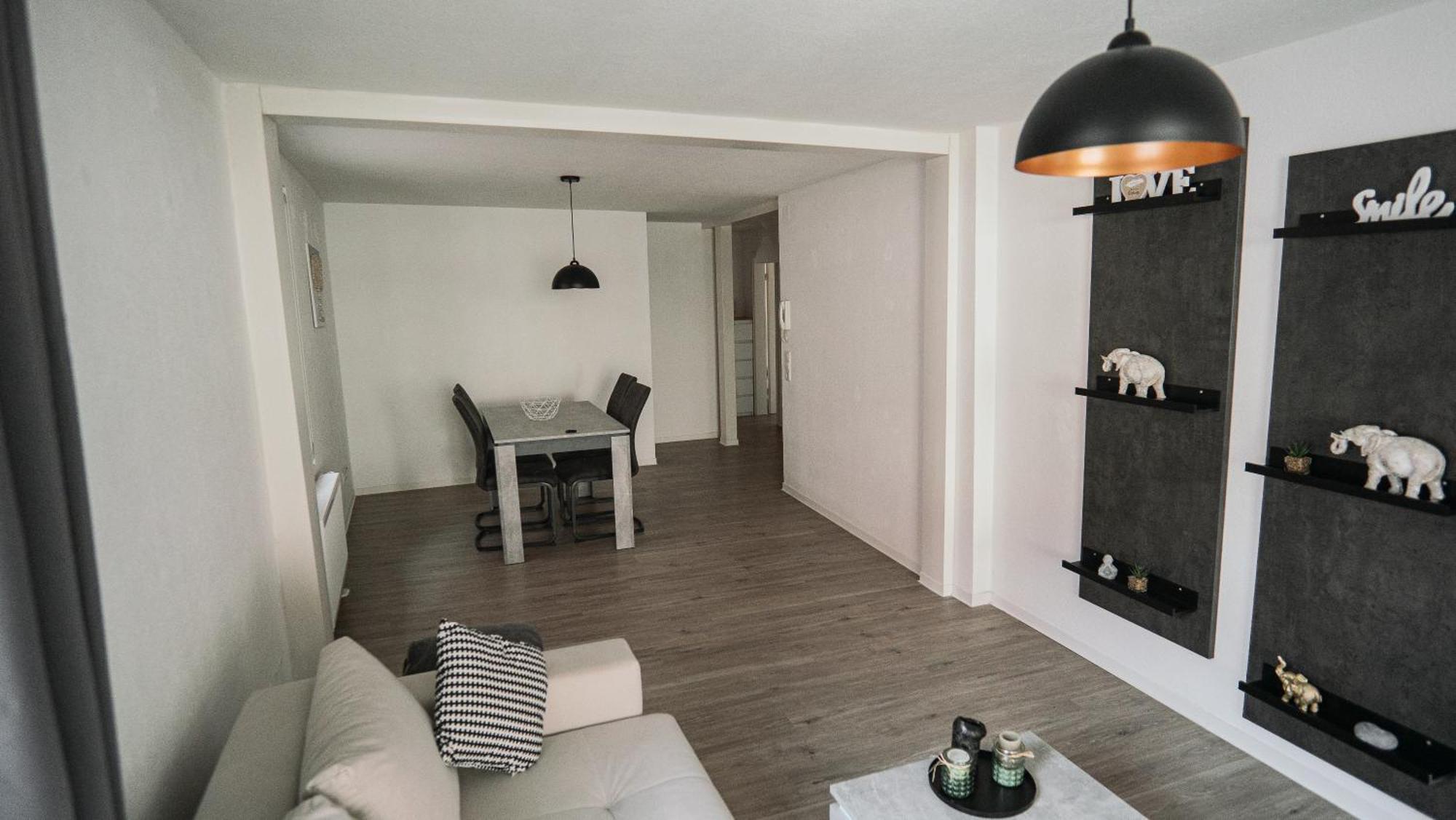 B&B Ferienwohnung In Bester Lage Wangen im Allgäu Dış mekan fotoğraf