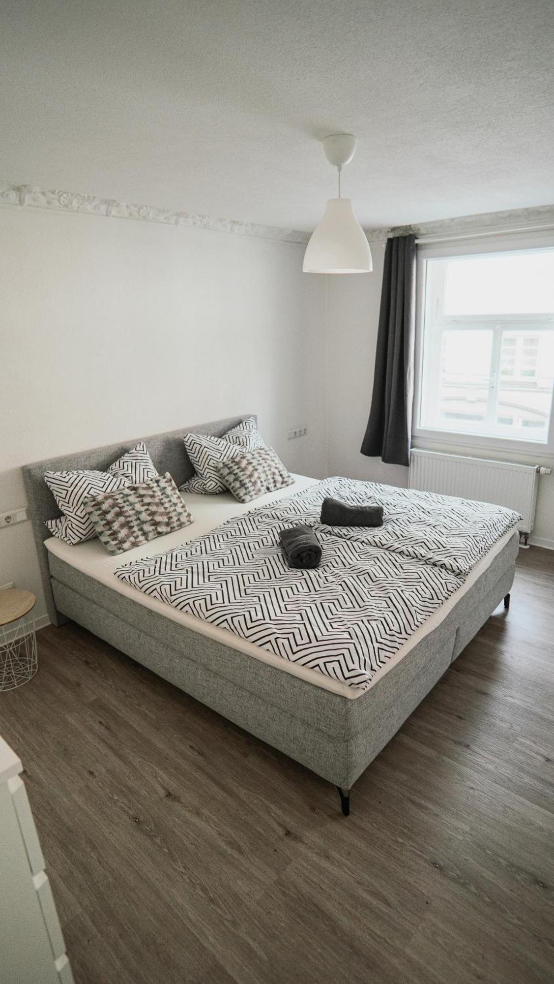 B&B Ferienwohnung In Bester Lage Wangen im Allgäu Dış mekan fotoğraf